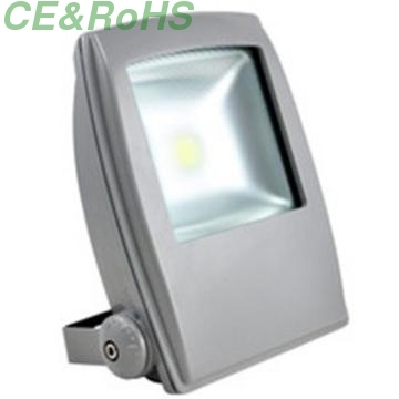 IP65 50W led motion sensor light