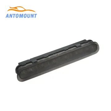 Uda Black White High Brake Light for Toyota Hilux Vigo 2005-2014