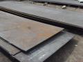 Staal Mild Steel Plate