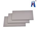 Hoja de pared de panel compuesto de aluminio recubierto de PVDF ACM ACP