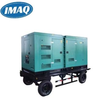 Diesel Generator High Quality 30kw