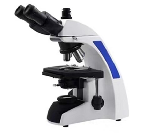 VB-1000TI Trinocular Avanzado Microscopio óptico biológico