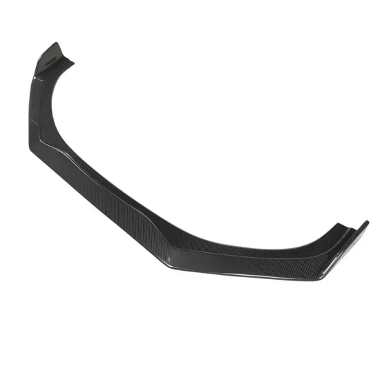 TOMS Style Carbon Fiber Front Lip and Side Skirt Upgrade for GT86 BRZ