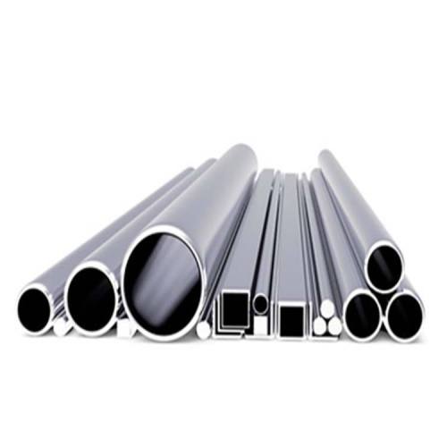 321 Stainless Steel Seamless Tube