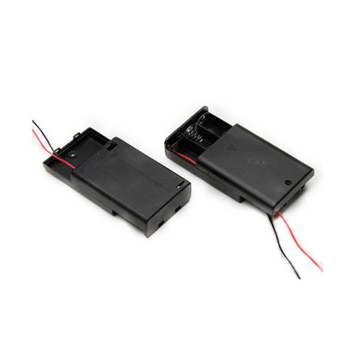 FBCB1142 2 aa Batteriefach Batteriefach