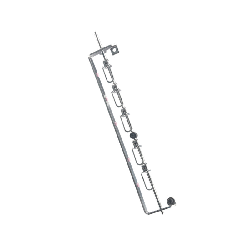 ডাব্লু 500 松线 组件