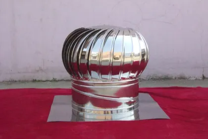 rooftop ventilator