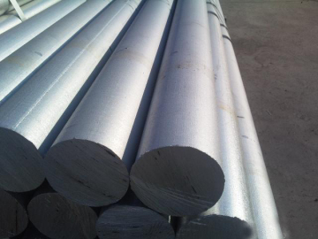 aluminum alloy bar 1060 pure aluminum 1050