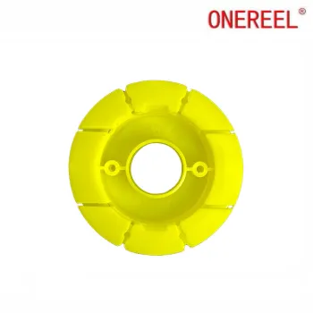 Silicone Main Line Spool
