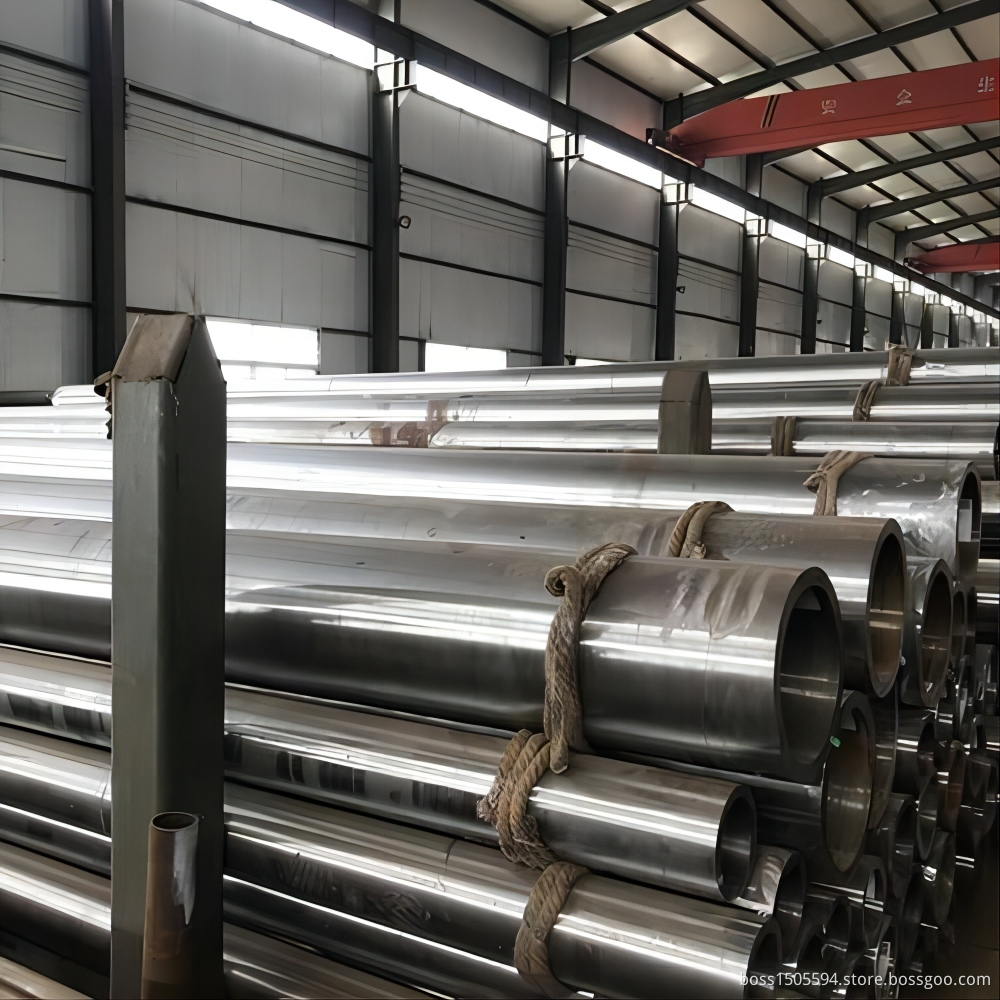 Alloy Steel Pipe