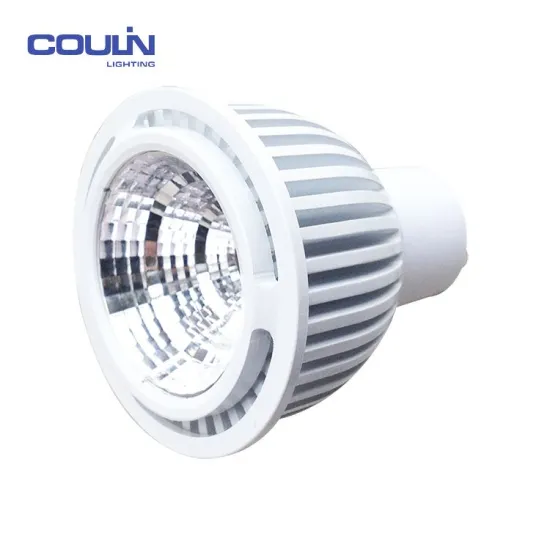 Promotional Beautiful Stylish Cool Led Gu10 Bombillo Led
