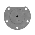 Electric shovel 6040 auxiliary drive idler shaft 117-9712, C27 engine idler shaft 1179712