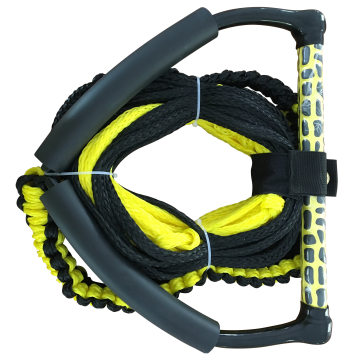 Tali Wakeboarding 16 Strand Water Ski Rope