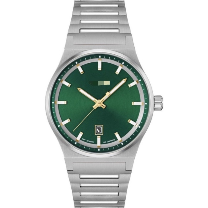 Reloj de cuarzo para hombre H514079.