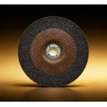 Abrasive Disc Making Resin Grinding Wheel Cutting Disc