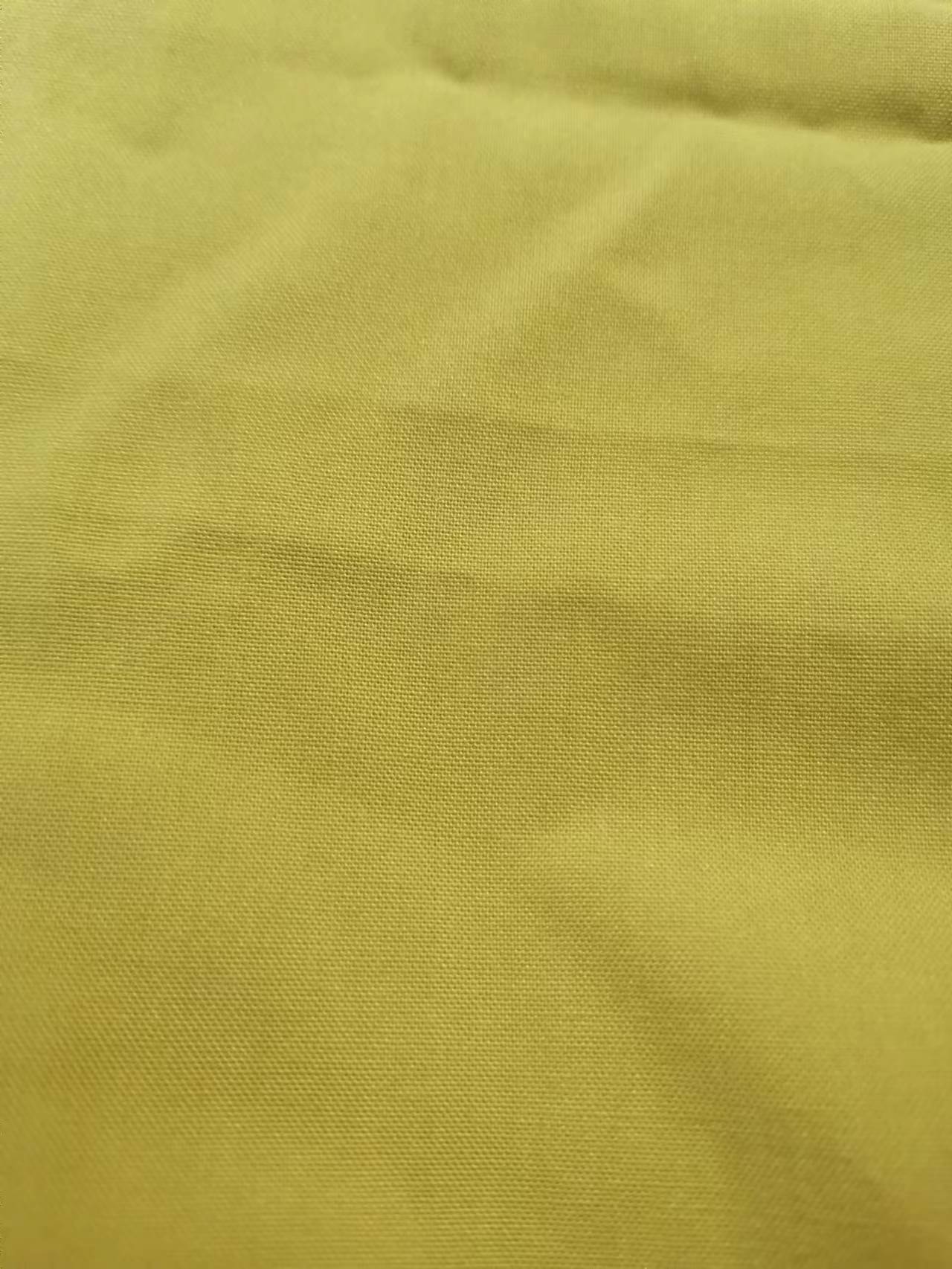 woven cotton Modal Poplin fabric