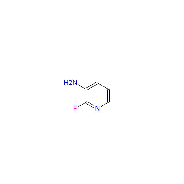 3-амино-2-фторпиридиновые фармацевтические промежуточные продукты