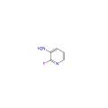 Intermediários farmacêuticos de 3-amino-2-fluoropiridina