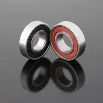 Deep Groove Ball Bearing 69 series