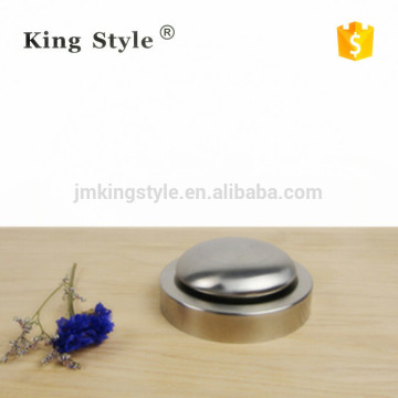 Odor removing Stainless Steel Soap & Dish (KSC010)