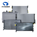 TONGSHI 89040217 High Efficiency Aluminum Oil Cooler for Chevrolet Silverado 3500 5.3L
