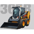 Liugong Skid Steer chargers 365b