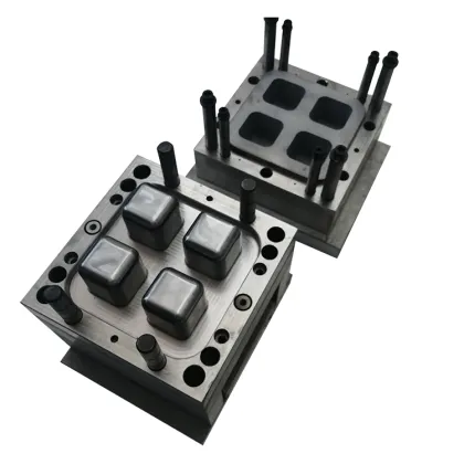 Plastic Injection Molding and Mold Making Company