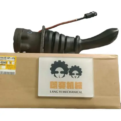 502-5349 VALVE GP-PIL CAT Genuine Original
