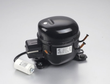 Drinking Fountain Compressor