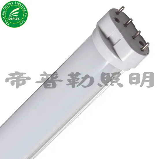 2G11 LED tubes 4pins 8W 12W 15W 18W 22W replacement lamp