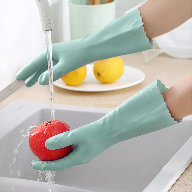 Cheap Rubber Gloves