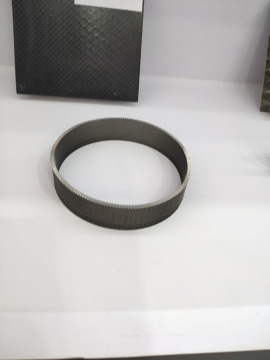 Stainless Steel Gas Turbine Seal