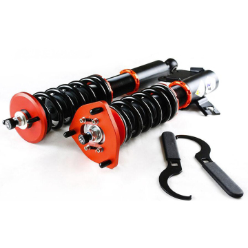 4x4 Coilovers Suspension Shock Absorbers for Shock Absorber Kits - Coilover System