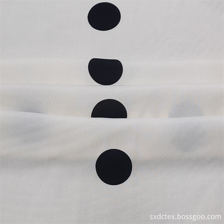 Viscose Rayon Fabric