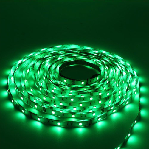 Diody LED Elastyczne kolorowe liny świetlne