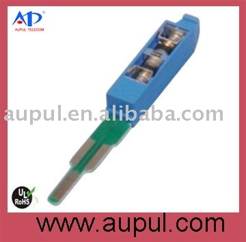 Over - Current and Over - Voltage Protection Unit