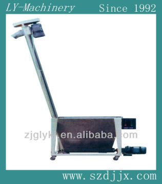 Spiral Feeding Machine