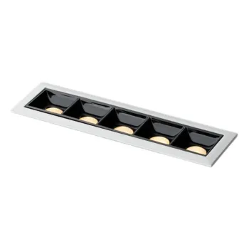  Cheap Anti-Glare Smart LED Downlight 