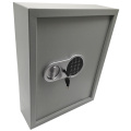 Wall Mount Electronic Key Box