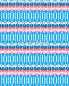 tie fabric