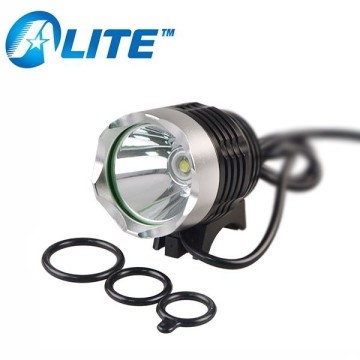 10Watt Aluminum 900 Lumen Bike Light