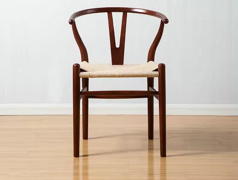 Cadeira de jantar Bentwood Chair