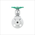 Valve Gate Wedge