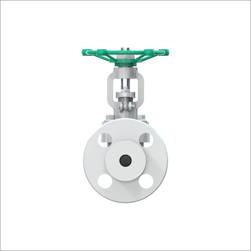 Forged Wedge Gate Valve