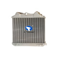 Universal Aluminum Intercooler for MAN TGA 81061300179