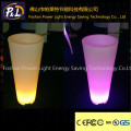 Wedding Decoration Color Changing LED Flower Pot