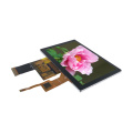 5,0-инчов 800*480 IPS ВСИЧКИ LCD сензорен екран с резолюция