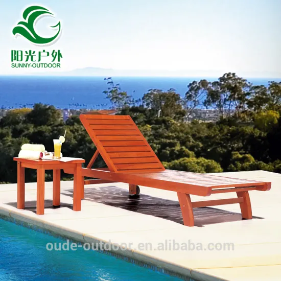 Factory Manufacturer Modern Design Outdoor Lounge Chairs