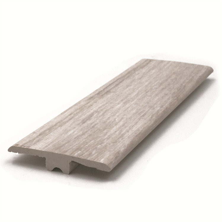 45 mm WPC Skirting Board T-Molding