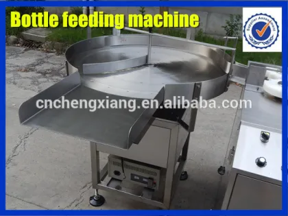 CE Certificate automatic bottle rinse machine,glass bottle washing machine